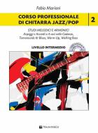Corso Professionale Di Chitarra Jazz/Pop 2 