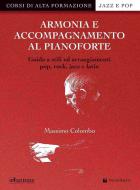 Armonia e Accompagnamento Al Pianoforte 