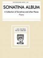 Sonatina Album 