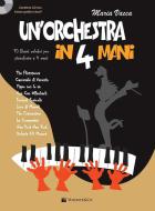 Un' orchestra in 4 mani 
