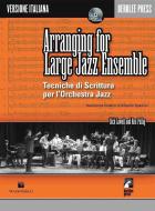 Arranging For Large Jazz Ensemble (Vers Italiana) 