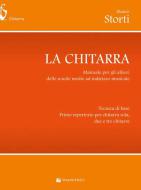La Chitarra 