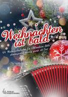 Weihnachten ist bald 