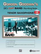 Big Phat Band Play-Along 