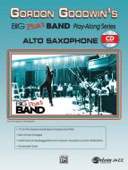Big Phat Band Play-Along 