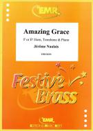 Amazing Grace Standard