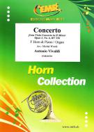 Concerto op. 3, No. 6 RV 356 Standard