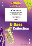 Concerto op. 3, No. 6 RV 356 Standard