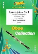 Concertpiece No. 1 op. 113 Standard