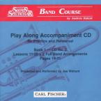 Sounds Spectacular Band Course Vol. 1 