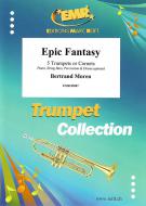 Epic Fantasy Standard