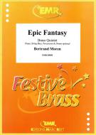 Epic Fantasy Standard