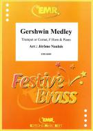 Gershwin Medley Standard
