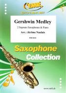 Gershwin Medley Standard