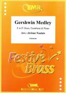 Gershwin Medley Standard