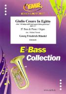 Giulio Cesare In Egitto HWV 17 Standard