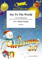 Joy To The World Standard