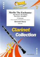 Merlin The Enchanter Standard