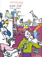 Piano Club - Blues & Boogies 