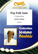 Pop Folk Suite Standard