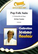 Pop Folk Suite Standard