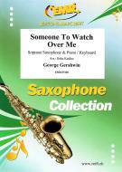 Someone To Watch Over Me Standard