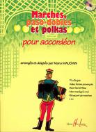 Marches, paso-dobles et polkas 