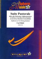 Suite Pastorale Standard