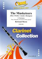 Die Musketiere Standard