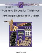 Stars And Stripes For Christmas 