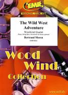 The Wild West Adventure Standard