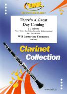 There's A Great Day Coming Standard