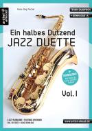Ein halbes Dutzend Jazz Duette Vol. 1 