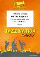 Victory Hymn Of The Republic Standard