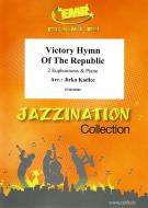 Victory Hymn Of The Republic Standard