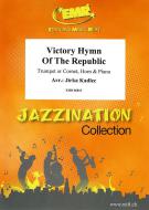 Victory Hymn Of The Republic Standard