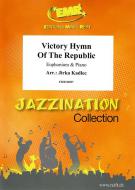Victory Hymn Of The Republic Standard