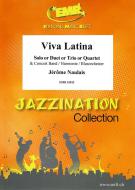 Viva Latina Standard