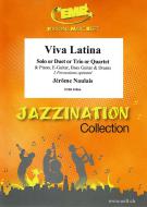 Viva Latina Standard