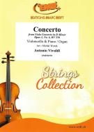 Concerto op. 3, No. 6 RV 356 Download