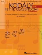 Kodaly In The Classroom Intermediate Set 1 
