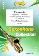 Concerto TWV 51:D7 Download
