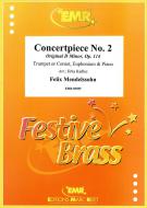 Concertpiece No. 2 op. 114 Download