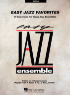 The Best Of Easy Jazz 