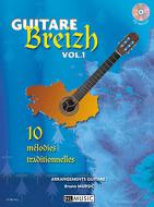 Guitare Breizh 1 
