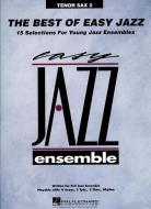 The Best Of Easy Jazz 