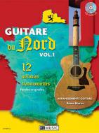 Guitare du Nord 