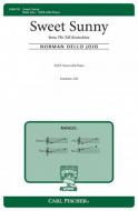 Sweet Sunny 