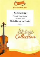 Sicilienne Download
