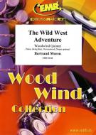 The Wild West Adventure Download